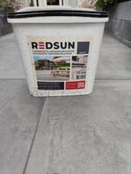 Redsun voegmortel 12.5kg Basalt, Ophalen, Nieuw