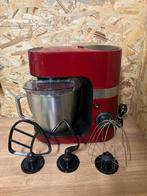 Keukenmachine / Mixer, 4 liter of meer, Ophalen, Nieuw, 3 snelheden of meer