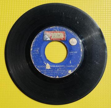 schootemeyer marsen - medley beschikbaar voor biedingen