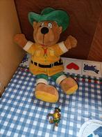 Bollo de Beer handpop Landal GreenParks + sleutelhanger, Ophalen of Verzenden