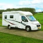 WiFi in de Camper. Te Huur €100/30d, Telecommunicatie, Carkits, Complete carkit, Verzenden, Nieuw, Inbouw