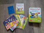 Woezel en Pip spel ik zie wat jij niet ziet, Ophalen of Verzenden, Zo goed als nieuw