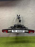 NETTE WESTFALIA(elek)fietsen60kg/kantelbr/opvouwbr/klik&go, Gebruikt, Ophalen of Verzenden, Brede banden, 2 fietsen