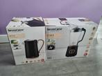 Blender en waterkoker set [Z.S.M. OPHALEN], Ophalen of Verzenden, Zo goed als nieuw, Blender