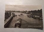 Maasbracht, sluis, Verzamelen, Ansichtkaarten | Nederland, Ophalen of Verzenden, Zeeland