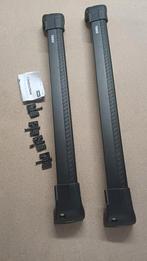 Thule Edge Dakdragers Zwart - Mercedes CLA X117, Ophalen of Verzenden, Zo goed als nieuw