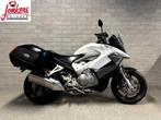 HONDA VFR 800 X CROSSRUNNER ABS	 (bj 2012), Bedrijf, Overig