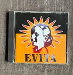 Evita - musical cd, Cd's en Dvd's, Ophalen of Verzenden, Zo goed als nieuw