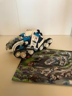LEGO Galaxy Squad 70709 – Complete gevechtstank met handleid, Ophalen of Verzenden, Zo goed als nieuw, Complete set, Lego