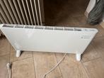 3 stuks Eurom Alutherm 2000 watt wifi convector kachel, 30 tot 80 cm, Kachel, Ophalen of Verzenden, Zo goed als nieuw