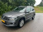Volkswagen Tiguan 1.4 TSI 118KW BMT 2013 Grijs, Voorwielaandrijving, 15 km/l, 4 cilinders, 160 pk