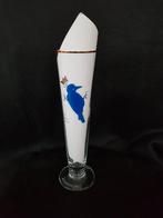 Ritzenhoff bierglas Kunstflug 1995, Ophalen of Verzenden, Zo goed als nieuw, Bierglas