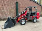 2021 Weidemann 124OLP Shovel, Wiellader of Shovel