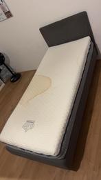 Auping Boxspring 90x200, Huis en Inrichting, Ophalen, Gebruikt, 90 cm, Eenpersoons
