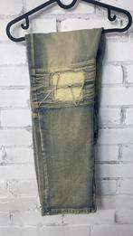 Jeans ripped maat XL laatste 2 op=op, Ophalen of Verzenden, Zo goed als nieuw