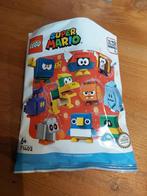 Lego super mario 71402, Kinderen en Baby's, Speelgoed | Duplo en Lego, Nieuw, Ophalen of Verzenden