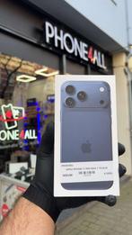 APPLE IPHONE 17 PRO MAX 1 TB BLUE, Telecommunicatie, Mobiele telefoons | Apple iPhone, Niet ingevuld, Niet ingevuld, Ophalen of Verzenden