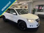 Volkswagen Tiguan 1.4 TSI 6bak*NAVI*Velgen*Camera*, Voorwielaandrijving, Euro 5, 4 cilinders, 150 pk