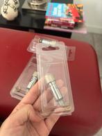 Quick Release Connector drie stuks, Watersport en Boten, Ophalen of Verzenden, Nieuw, Overige typen