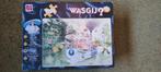 Wasgij nr 12 puzzel 1000 stukjes, Ophalen, 500 t/m 1500 stukjes, Gebruikt, Legpuzzel