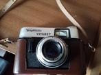 Voigtlander camera, Ophalen of Verzenden, 1940 tot 1960, Fototoestel