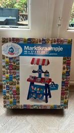 Nieuw in doos: Marktkraampje Albert Heijn, Ophalen, Nieuw, Kunststof