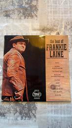 Frankie Lane, Ophalen, Gebruikt