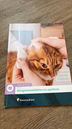 Diergeneesmiddelen en apotheek, Ophalen of Verzenden, Zo goed als nieuw, Overige niveaus
