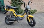 Citta Gilera, Fietsen en Brommers, Brommers | Overige merken, Ophalen, Gebruikt, Maximaal 25 km/u, Gilera citta