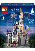 Lego 71040 Disney kasteel originele 1e versie nieuw *sealed*, Kinderen en Baby's, Speelgoed | Duplo en Lego, Ophalen, Nieuw, Complete set