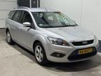 Ford Focus Wagon 1.6 Comfort Nette wagen Technisch super, Auto's, Ford, 1596 cc, Gebruikt, 4 cilinders, 635 kg