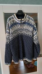 Nordstrikk noorse windstopper xxl jas wintertrui trui, Ophalen of Verzenden, Gedragen