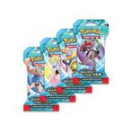 Journey Together Sleeved Boosters, Ophalen of Verzenden, Nieuw, Booster
