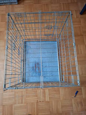 Bench beschikbaar voor biedingen