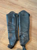 Eric thomas chaps, Dieren en Toebehoren, Paardrijkleding, Gebruikt, Overige soorten, Ophalen of Verzenden, Dames