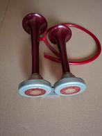 Luchthoorn 2 Fiamm Road Master, Auto diversen, Overige Auto diversen, Ophalen
