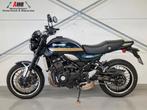 KAWASAKI Z900RS (bj 2022), Motoren, Motoren | Kawasaki, 4 cilinders, 948 cc, Bedrijf, Meer dan 35 kW