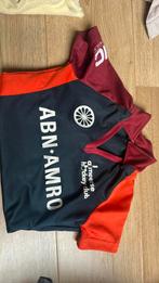 Almeerse hockey club Tshirt meisjes, Ophalen of Verzenden, Zo goed als nieuw, Kleding
