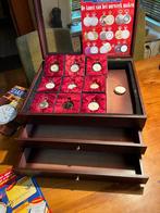 10 zakhorloges Hachette (nieuwstaat, Ophalen of Verzenden, Zo goed als nieuw