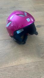 Te koop helm cairn, Sport en Fitness, Skiën en Langlaufen, Ophalen of Verzenden, Zo goed als nieuw, Overige typen, Overige merken