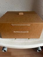 Meta Quest 3S - VR Bril 128GB, Spelcomputers en Games, Virtual Reality, Ophalen, Zo goed als nieuw, VR-bril, Overige platformen