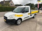 Fiat Doblò 1.6 MultiJet Maxi, Voorwielaandrijving, Euro 5, Gebruikt, Doblo