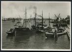 Dordrecht , aan de handelskade., Ophalen of Verzenden, Ongelopen, Zuid-Holland