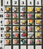 V: SpongeBob Schoenbedels Charms voor de Crocs, Verzamelen, Speldjes, Pins en Buttons, Ophalen of Verzenden, Nieuw