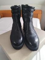 Zwarte Piedi Nudi Boots - Maat 39 - Nieuw in Doos, Kleding | Dames, Schoenen, Zwart, Piedi nudi, Nieuw, Ophalen of Verzenden