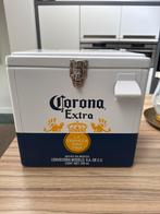 Corona Koelbox met Flesopener, Caravans en Kamperen, Koelboxen, Ophalen of Verzenden, Zo goed als nieuw, Koelbox, Koelelement