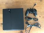 Playstation 4, Spelcomputers en Games, Spelcomputers | Sony PlayStation 4, Ophalen, Met 1 controller, Original, 500 GB