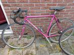 Legnano, Minder dan 10 versnellingen, Gebruikt, 26 inch, Aluminium