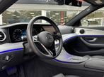 Mercedes-Benz E-Klasse Estate 200 AMG Line | Leder | Camera, Achterwielaandrijving, Gebruikt, 4 cilinders, 109 €/maand