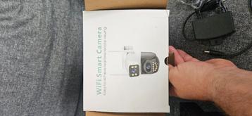 Beveiliging camera WiFi smart  beschikbaar voor biedingen